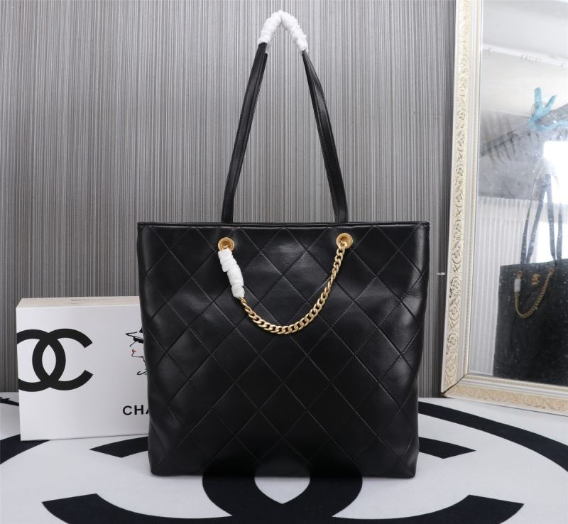 Chanel Shopping Bags